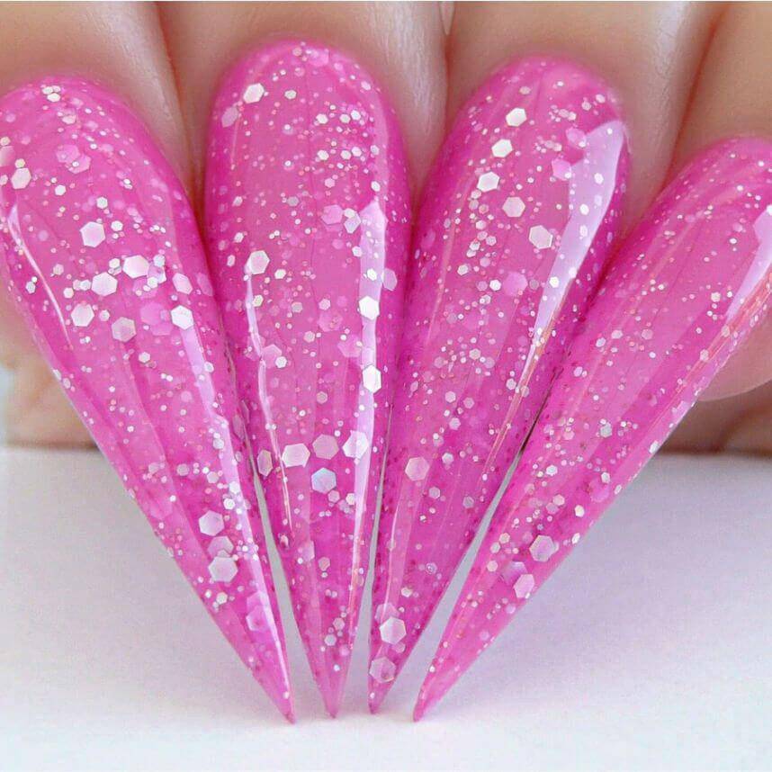 D620, That's Phat Dip Powder by Kiara Sky - thePINKchair.ca - Dip Powder - Kiara Sky