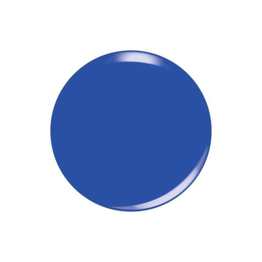 D621, Someone Like Blue Dip Powder by Kiara Sky - thePINKchair.ca - Dip Powder - Kiara Sky
