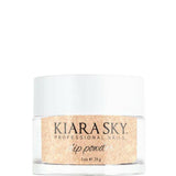 D625, First Class Ticket Dip Powder by Kiara Sky - thePINKchair.ca - Dip Powder - Kiara Sky
