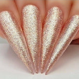 D625, First Class Ticket Dip Powder by Kiara Sky - thePINKchair.ca - Dip Powder - Kiara Sky