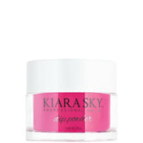 D626, Pink Passport Dip Powder by Kiara Sky