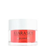 D627, Sunburst Dip Powder by Kiara Sky - thePINKchair.ca - Dip Powder - Kiara Sky