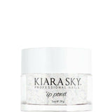D630, Shooting Star Dip Powder by Kiara Sky - thePINKchair.ca - Dip Powder - Kiara Sky