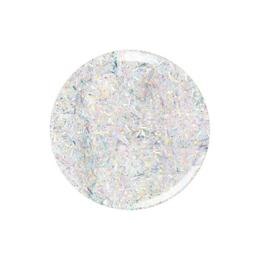 D630, Shooting Star Dip Powder by Kiara Sky - thePINKchair.ca - Dip Powder - Kiara Sky