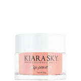D632, Lunar or Later Dip Powder by Kiara Sky - thePINKchair.ca - Dip Powder - Kiara Sky
