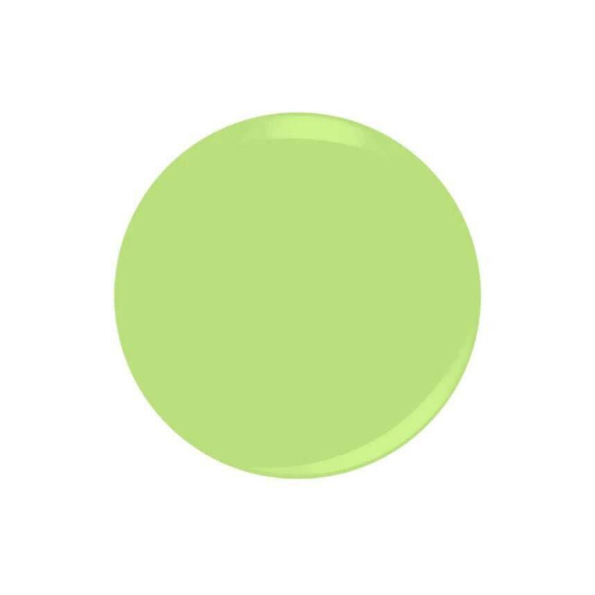 D635, Matcha Latte Dip Powder by Kiara Sky - thePINKchair.ca - Dip Powder - Kiara Sky
