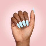 D636, Wavy Baby Dip Powder by Kiara Sky