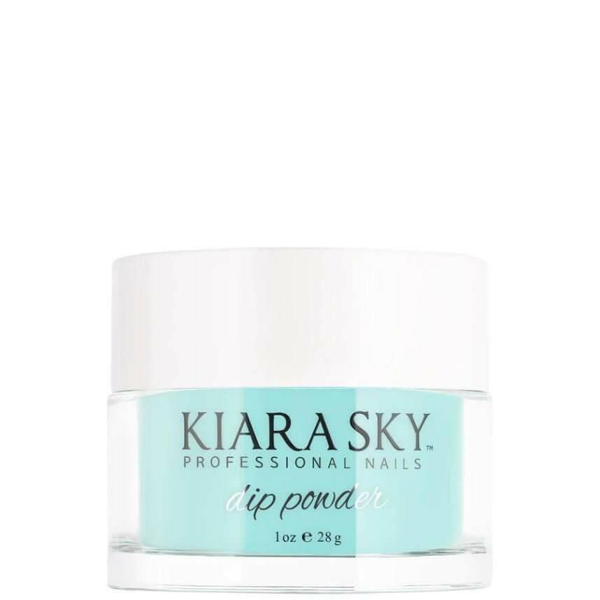 D636, Wavy Baby Dip Powder by Kiara Sky - thePINKchair.ca - Dip Powder - Kiara Sky