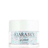 D638, Wild at Heart Dip Powder by Kiara Sky - thePINKchair.ca - Dip Powder - Kiara Sky