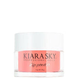 D643, Sip Happens Dip Powder by Kiara Sky - thePINKchair.ca - Dip Powder - Kiara Sky