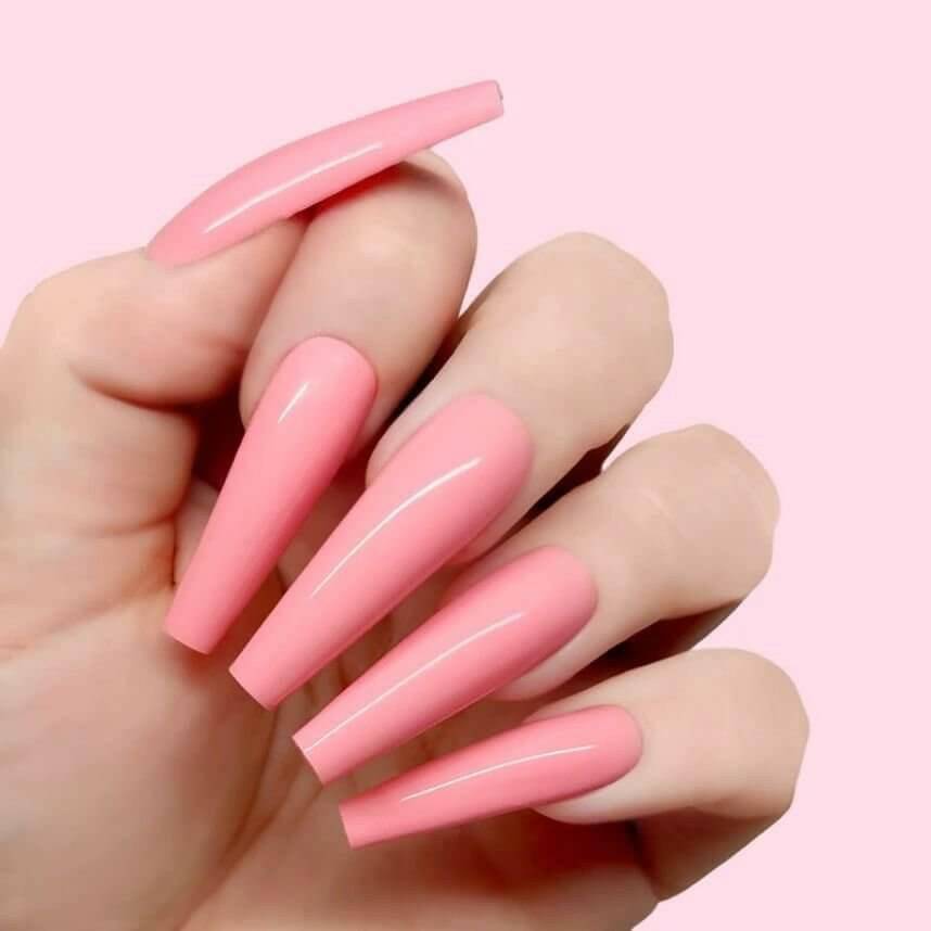 D648, Juicy Dip Powder by Kiara Sky - thePINKchair.ca - Dip Powder - Kiara Sky