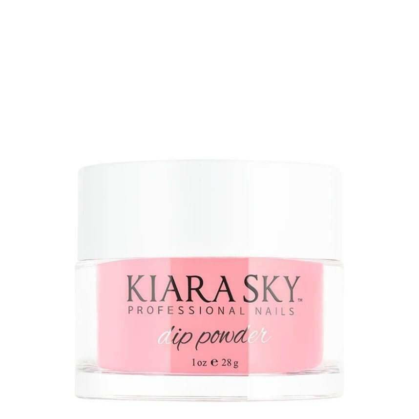 D648, Juicy Dip Powder by Kiara Sky - thePINKchair.ca - Dip Powder - Kiara Sky