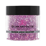 DAC46, Mesmerizing Acrylic Powder by Glam & Glits