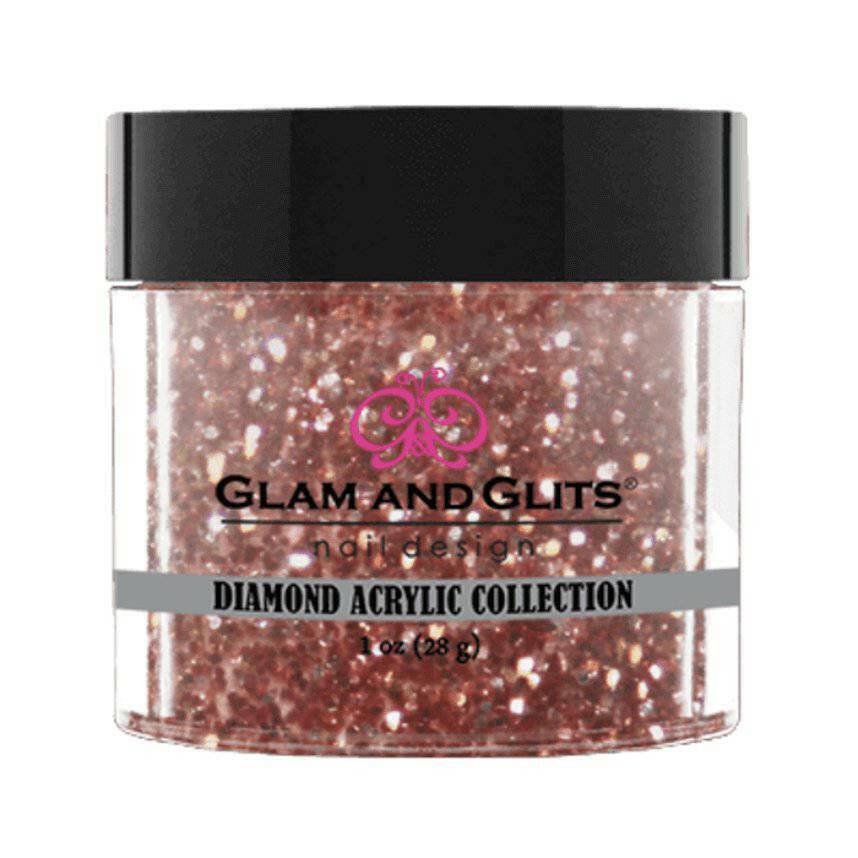 DAC50, Adore Acrylic Powder by Glam & Glits - thePINKchair.ca - Coloured Powder - Glam & Glits