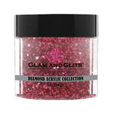 DAC51, Pink Pumps Acrylic Powder by Glam & Glits - thePINKchair.ca - Coloured Powder - Glam & Glits