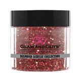 DAC55, Geisha Acrylic Powder by Glam & Glits