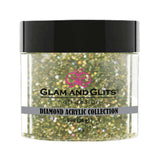 DAC60, Harmony Acrylic Powder by Glam & Glits