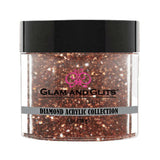 DAC62, Cleopatra Acrylic Powder by Glam & Glits - thePINKchair.ca - Coloured Powder - Glam & Glits
