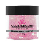 DAC66, Cashmere Acrylic Powder by Glam & Glits