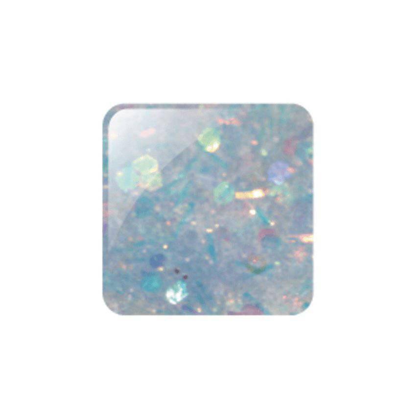 DAC68, Blue Rain Acrylic Powder by Glam & Glits - thePINKchair.ca - Coloured Powder - Glam & Glits