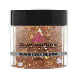 DAC69, Poetic Acrylic Powder by Glam & Glits - thePINKchair.ca - Coloured Powder - Glam & Glits