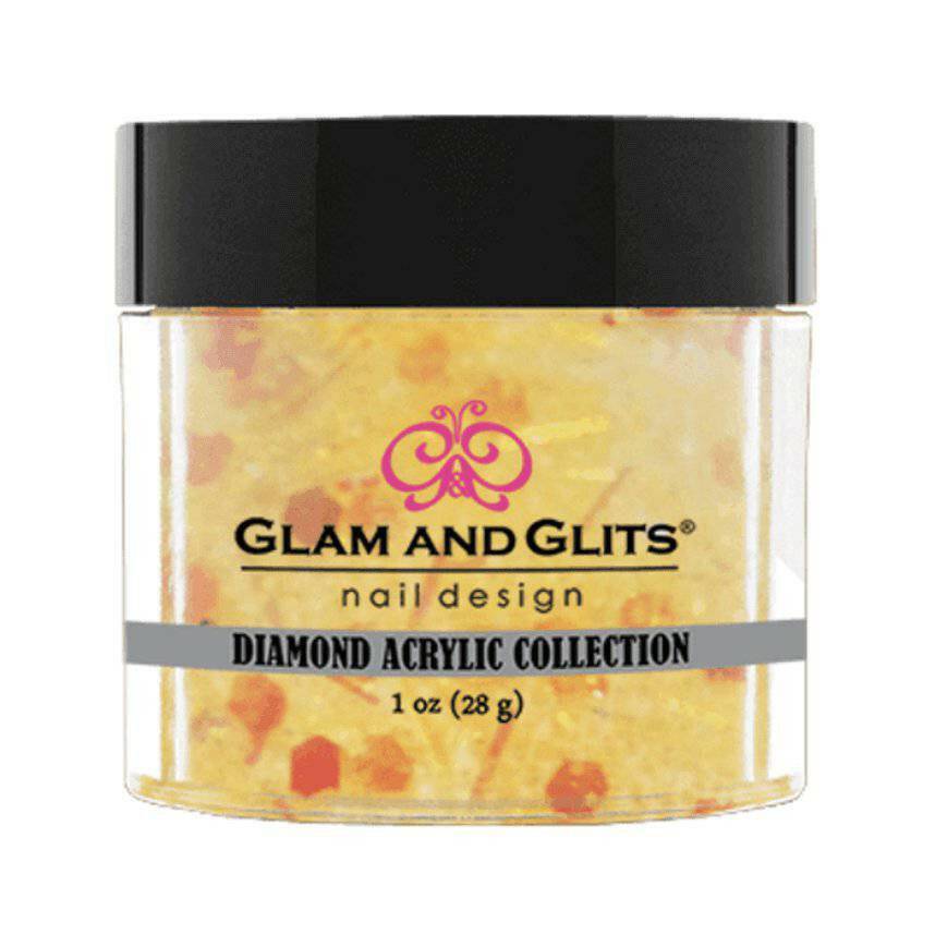 DAC70, Cosmic Star Acrylic Powder by Glam & Glits - thePINKchair.ca - Coloured Powder - Glam & Glits