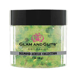 DAC72, Bliss Acrylic Powder by Glam & Glits - thePINKchair.ca - Coloured Powder - Glam & Glits