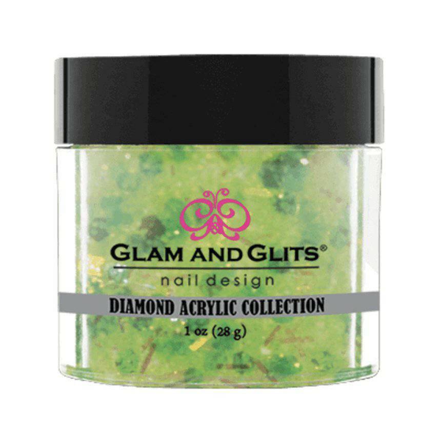 DAC72, Bliss Acrylic Powder by Glam & Glits - thePINKchair.ca - Coloured Powder - Glam & Glits