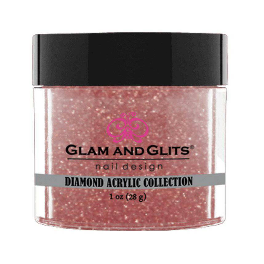 DAC80, Nude Acrylic Powder by Glam & Glits - thePINKchair.ca - Coloured Powder - Glam & Glits