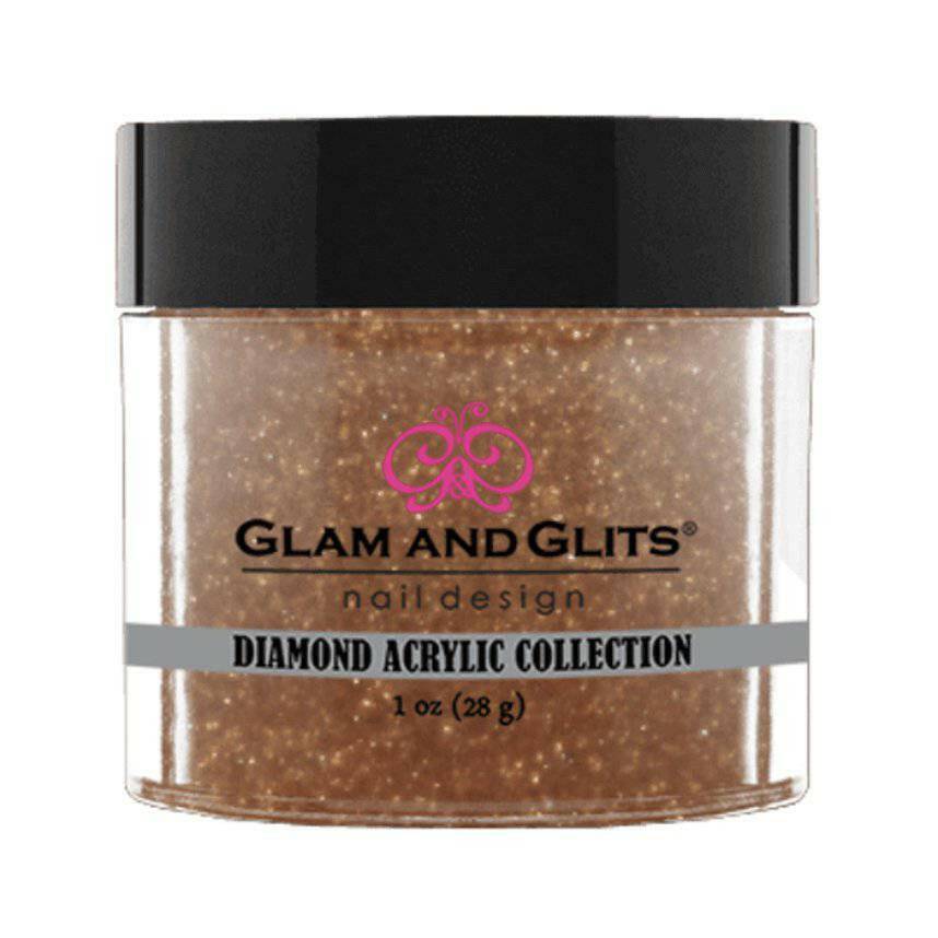 DAC87, Goldmine Acrylic Powder by Glam & Glits - thePINKchair.ca - Coloured Powder - Glam & Glits