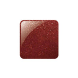 DAC89, Ruby Red Acrylic Powder by Glam & Glits