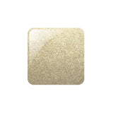 DAC90, White Glaze Acrylic Powder by Glam & Glits - thePINKchair.ca - Coloured Powder - Glam & Glits