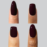 Heist Gel Polish - thePINKchair.ca