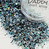 Daddy Don't Know, Glitter (261)