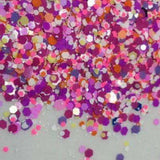Dainty, Glitter (77) - thePINKchair.ca - Glitter - thePINKchair nail studio