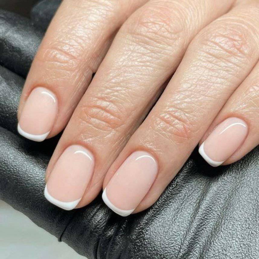 Daisy Gel Polish - thePINKchair.ca - Gel Polish - the GEL bottle