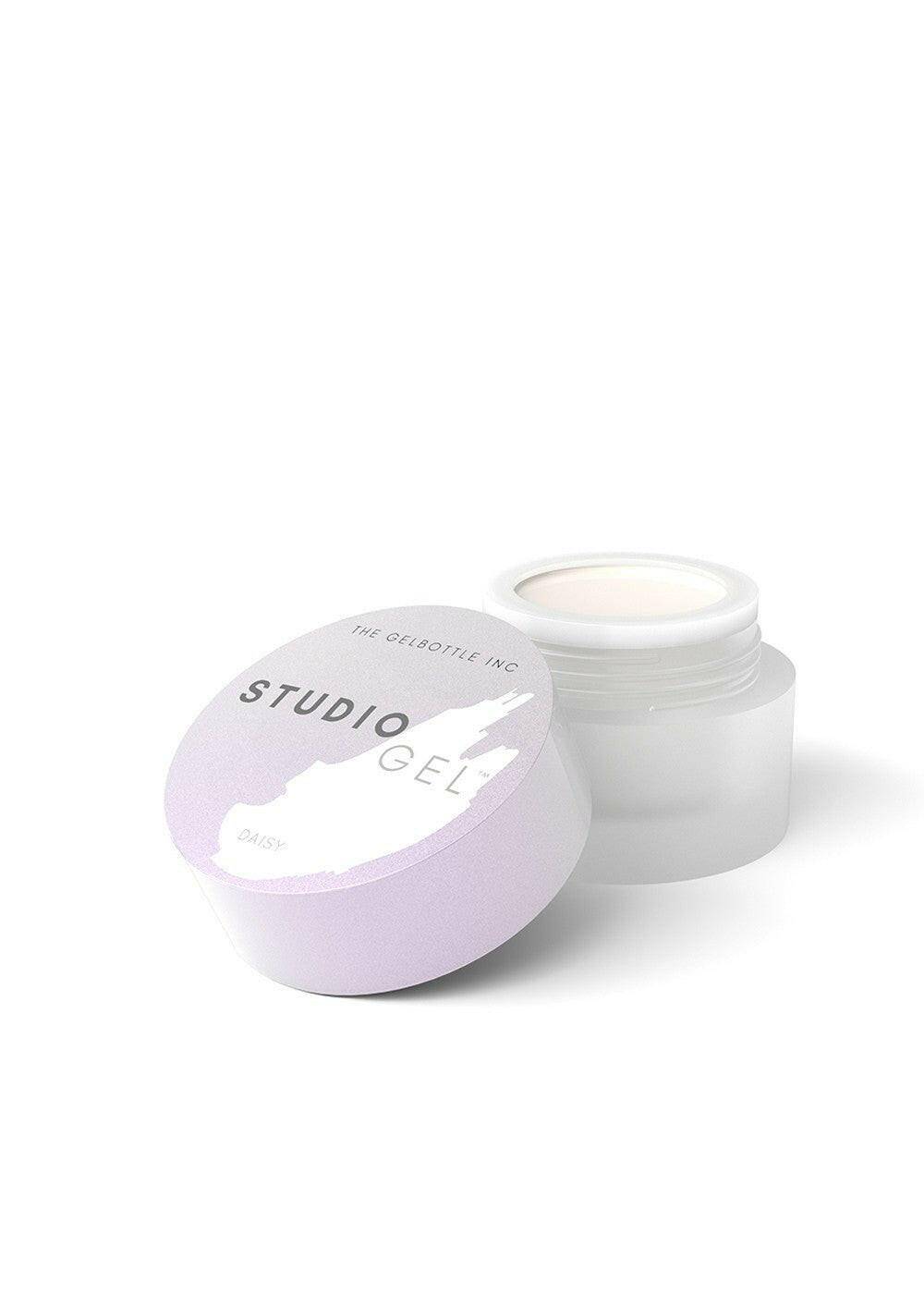 DAISY STUDIO GEL™ - thePINKchair.ca - Gel Paint - the GEL bottle