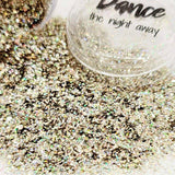 Dance the Night Away, Glitter (266) - thePINKchair.ca - Glitter - thePINKchair nail studio