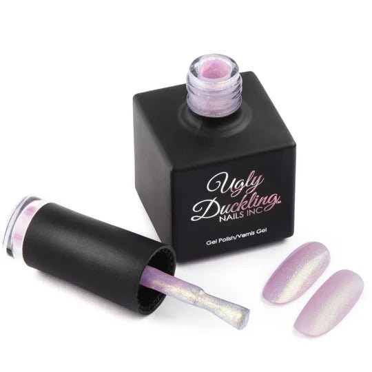 DANCEFLOOR - GEL POLISH 187 - thePINKchair.ca - Gel Polish - Ugly Duckling