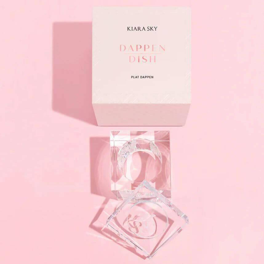 Dappen Dish by Kiara Sky - thePINKchair.ca - Odds & Ends - Kiara Sky