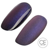 DARK MATTER - GEL POLISH 181 - thePINKchair.ca - Gel Polish - Ugly Duckling