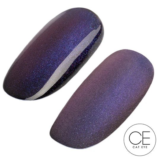 DARK MATTER - GEL POLISH 181 - thePINKchair.ca - Gel Polish - Ugly Duckling