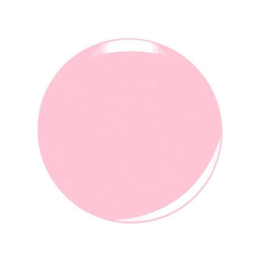Dark Pink Dip Powder (2oz) by Kiara Sky - thePINKchair.ca - Dip Powder - Kiara Sky