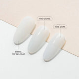 Daydreaming - 502 - thePINKchair.ca - gel polish - Apres