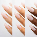 Dear Diary - 403 - thePINKchair.ca - gel polish - Apres
