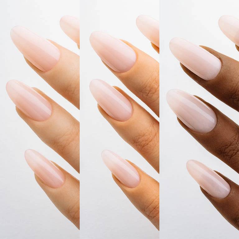 Dear Diary - 403 - thePINKchair.ca - gel polish - Apres