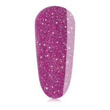Decadance Reflective Gel Polish - thePINKchair.ca - Gel Polish - the GEL bottle