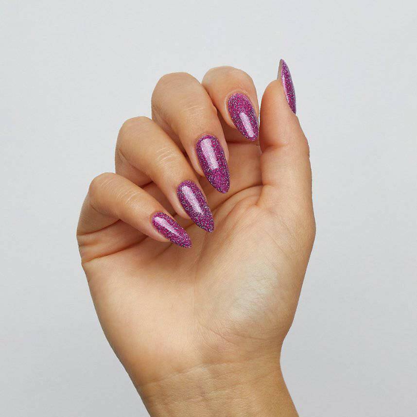 Decadance Reflective Gel Polish - thePINKchair.ca - Gel Polish - the GEL bottle