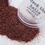 Deck the Halls, Glitter (138) - thePINKchair.ca - Glitter - thePINKchair nail studio
