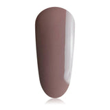 Deepest Mauve Gel Polish by the GEL bottle